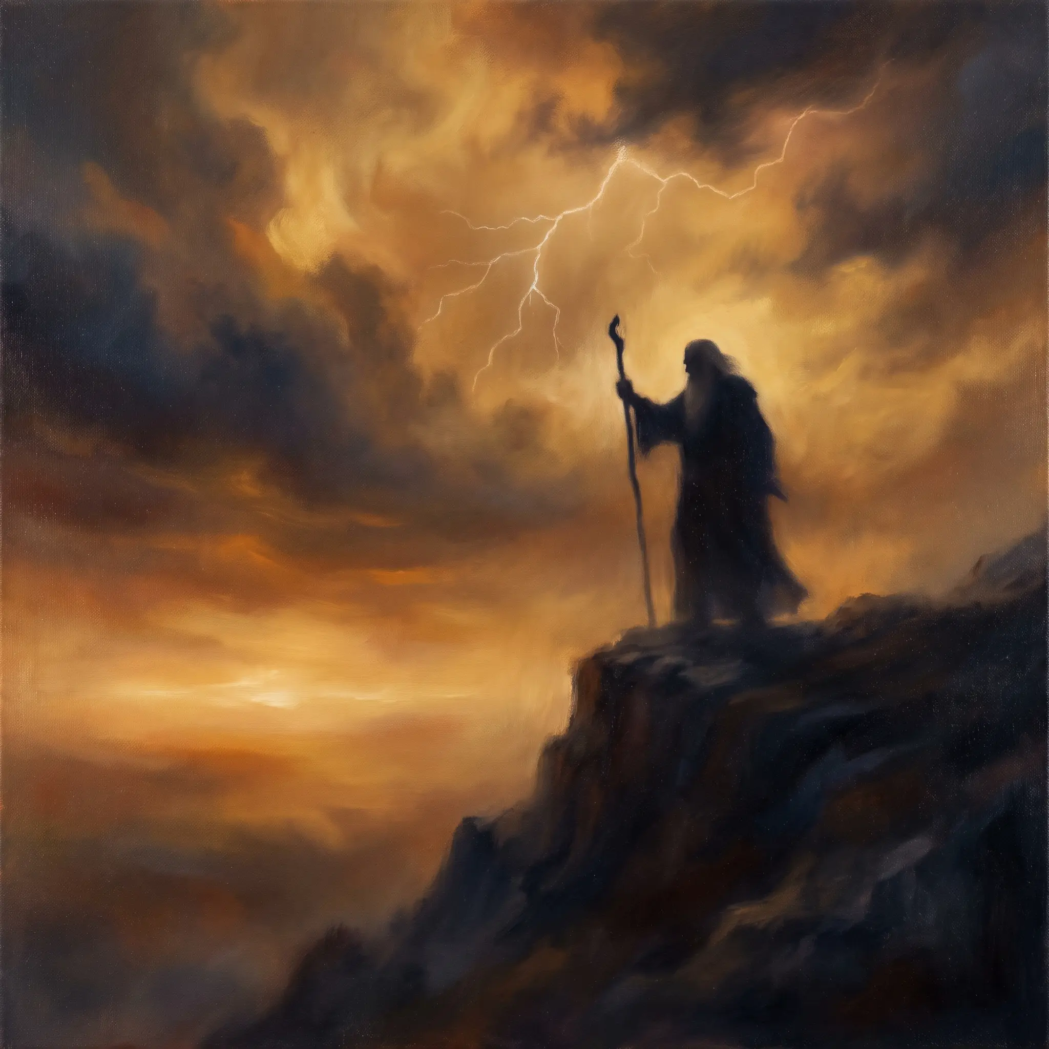Moses