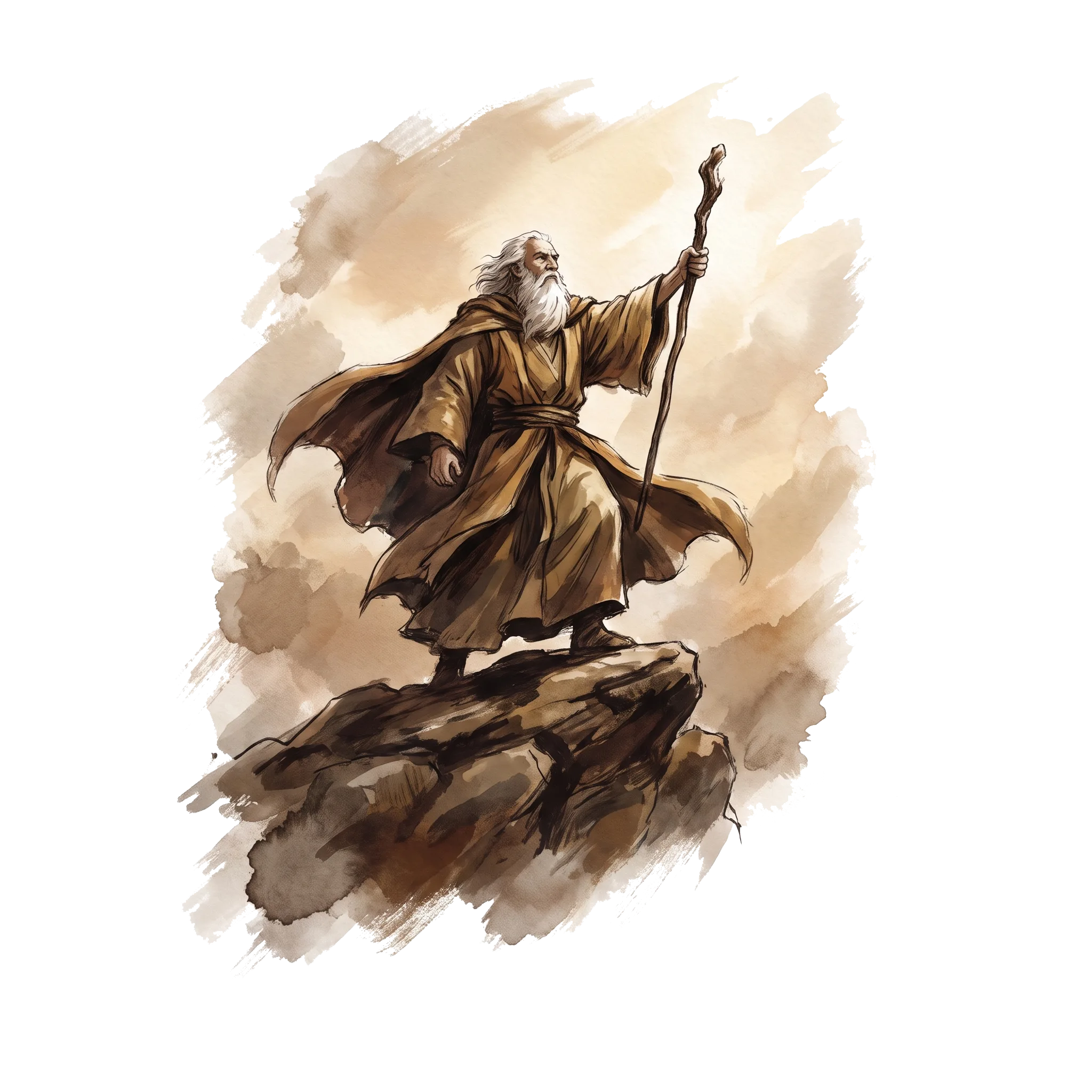 Moses